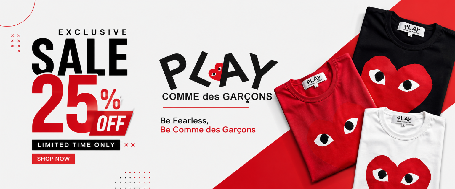Cdg banner Cdg banner