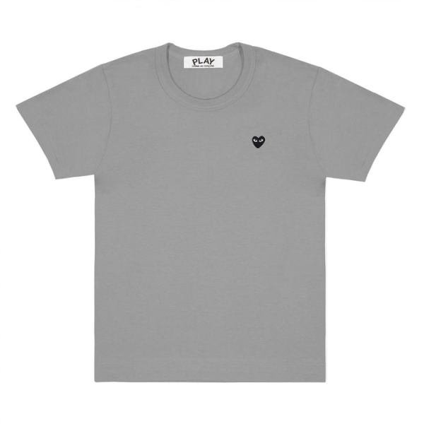 PLAY-BASIC-COLOURED-T-SHIRT-SMALL-BLACK-EMBLEM-GREY.jpg